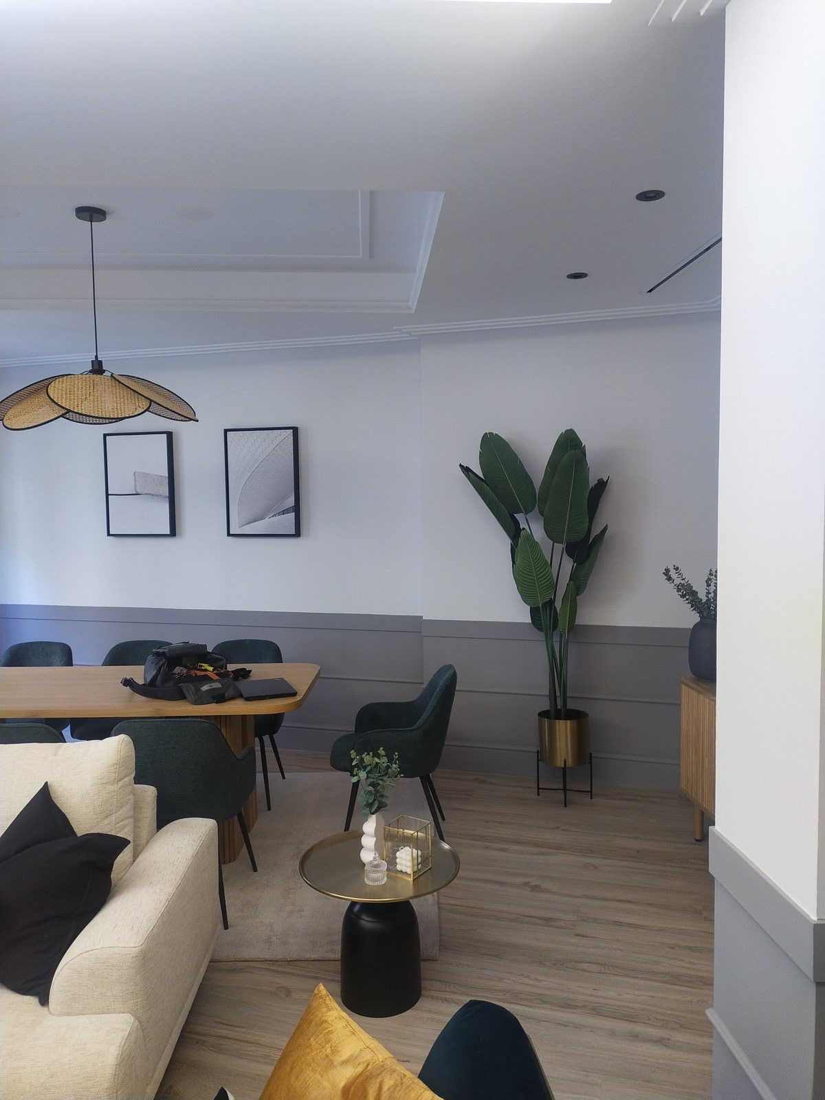 Decoraciones Ruiz — Pintor profesional en Madrid