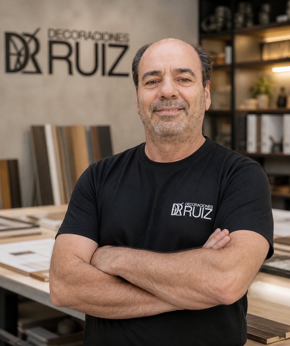 Alvaro Parrilla Ruiz